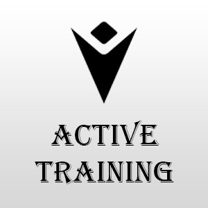 hauts d'entraînement
