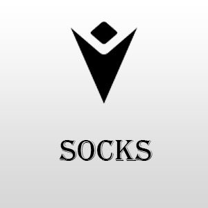 CHAUSSETTES