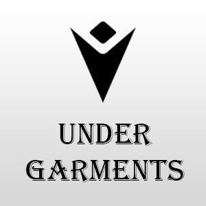 SOUS-VÊTEMENTS
