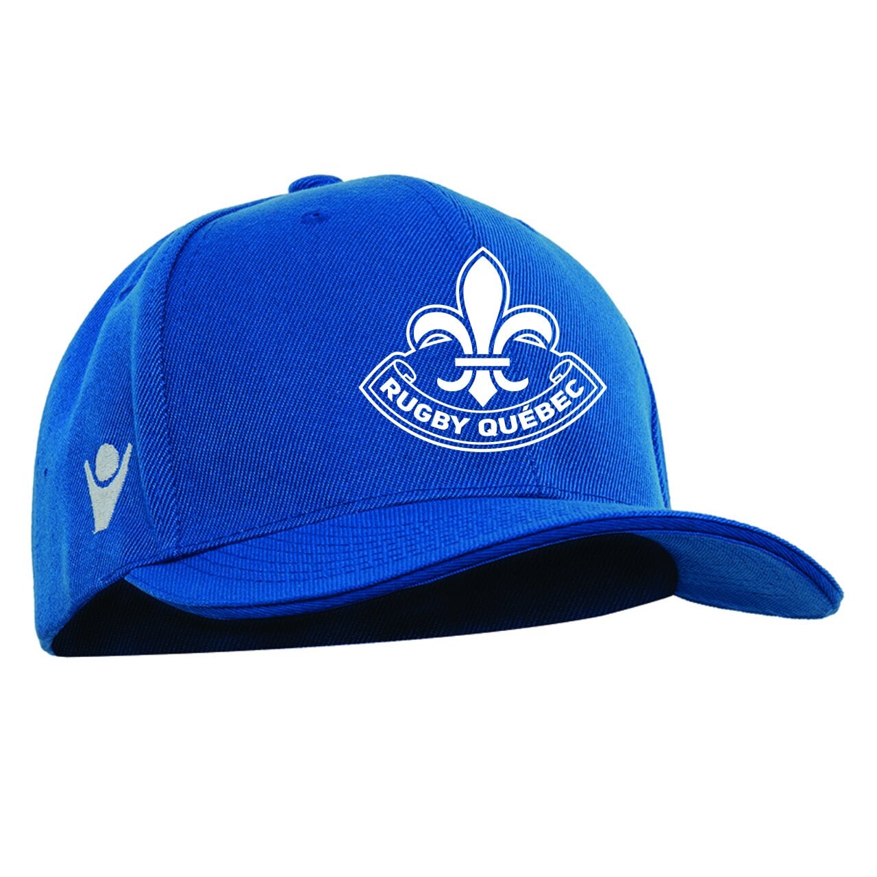 PEPPER BLUE Macron Quebec