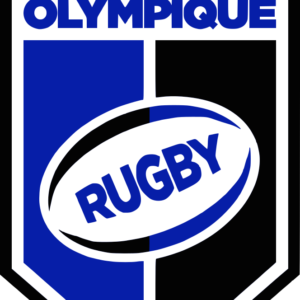 PARC OLYMPIQUE Rugby