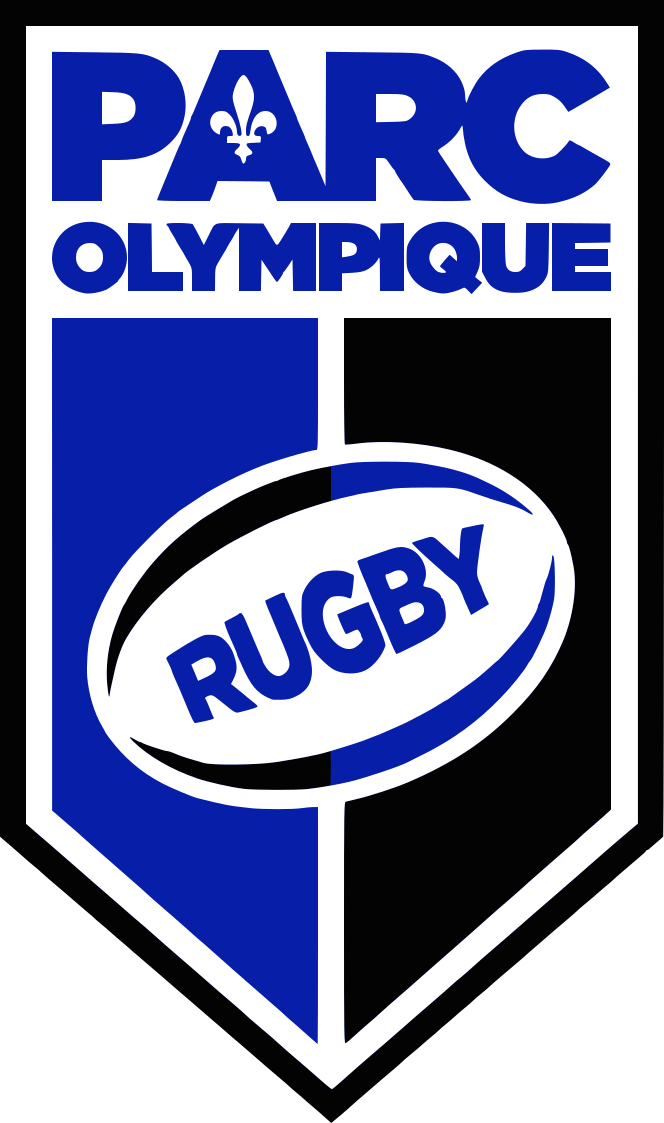 PARC OLYMPIQUE Rugby