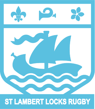 ST LAMBERT LOCKS RUGBY
