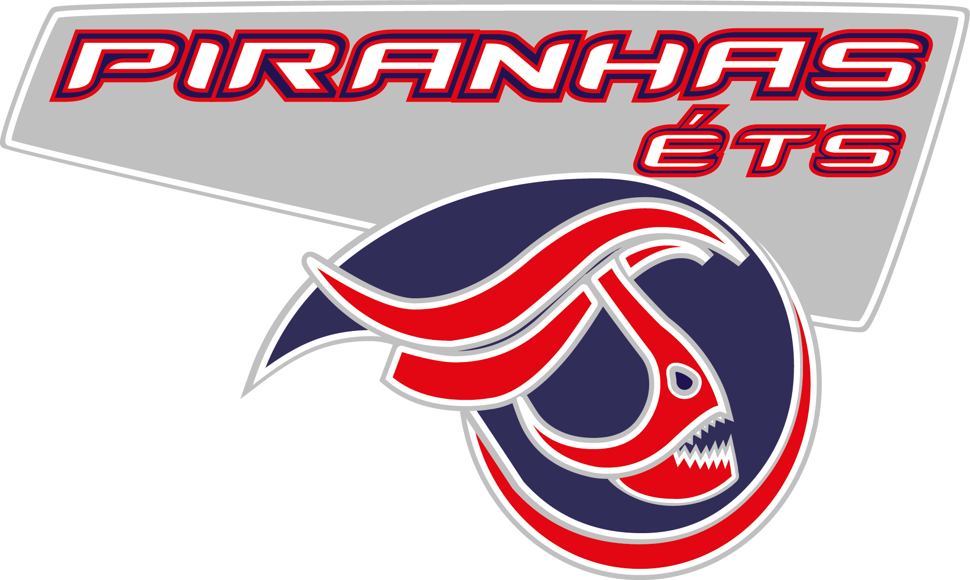 Piranhas ÉTS